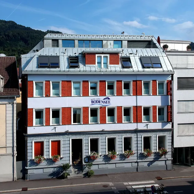 Hotel Bodensee - Image 1