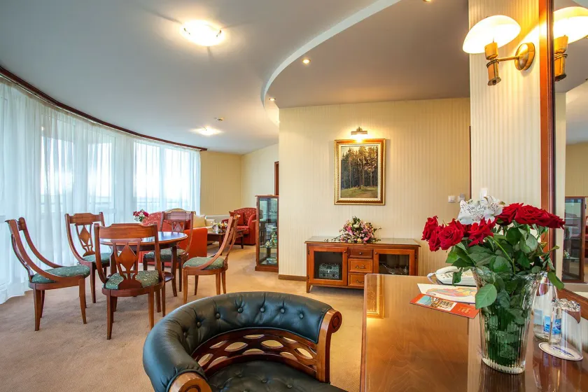Hotel Bankya Palace - Image 1