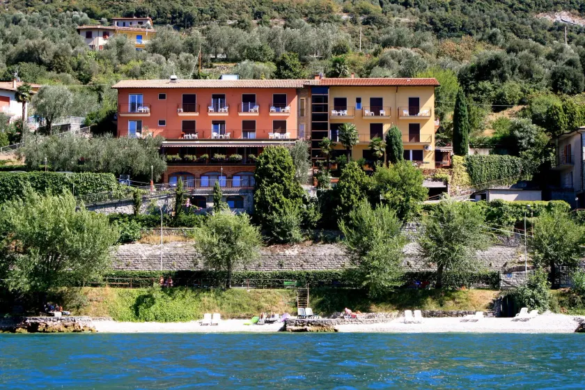 Hotel Villa Carmen - Image 1