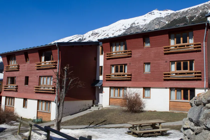 VVF Val-Cenis Haute-Maurienne - Image 1