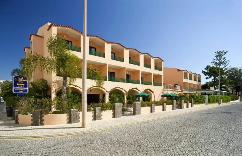 Casablanca Unique Hotel - Image 1