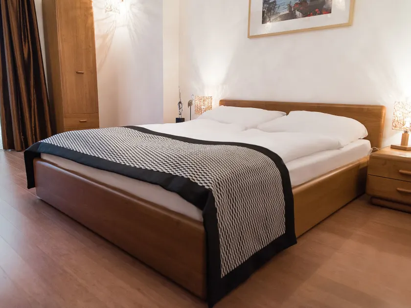 VacationClub - Morska 5 Apartment 4 - Chambre