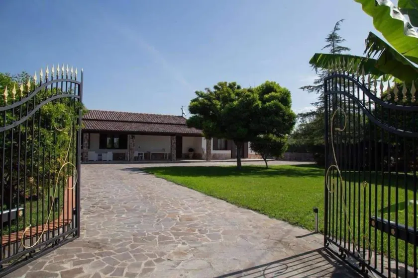 B&B Villa dei Sogni - Image 1
