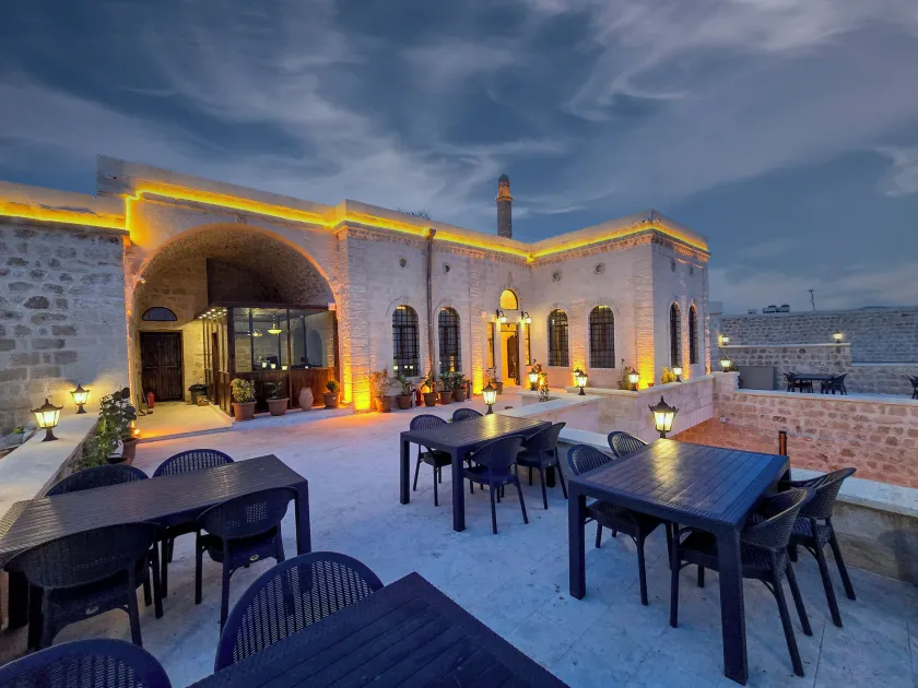 Vezir Konağı Hotel - Image 1