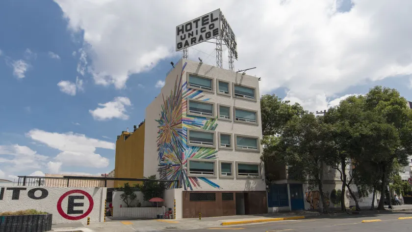 Hotel Unico - Image 1