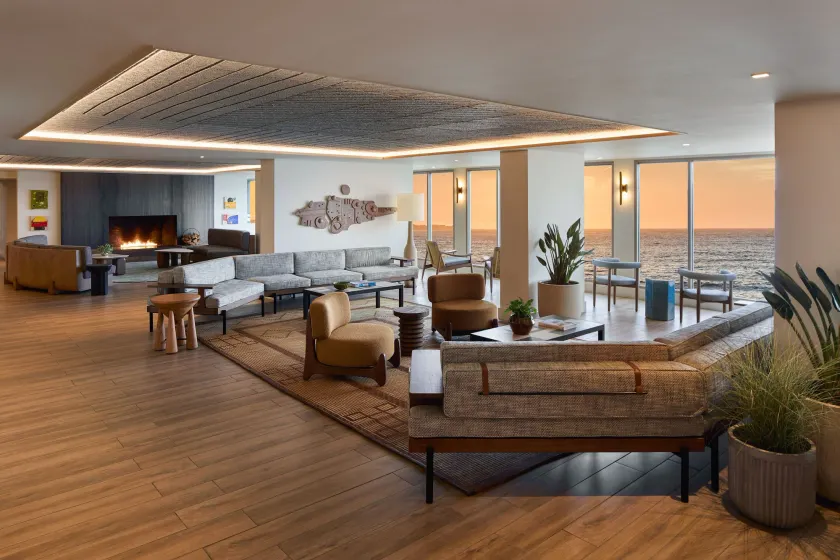 Monterey Beach Hotel, a Tribute Portfolio Hotel - Image 1