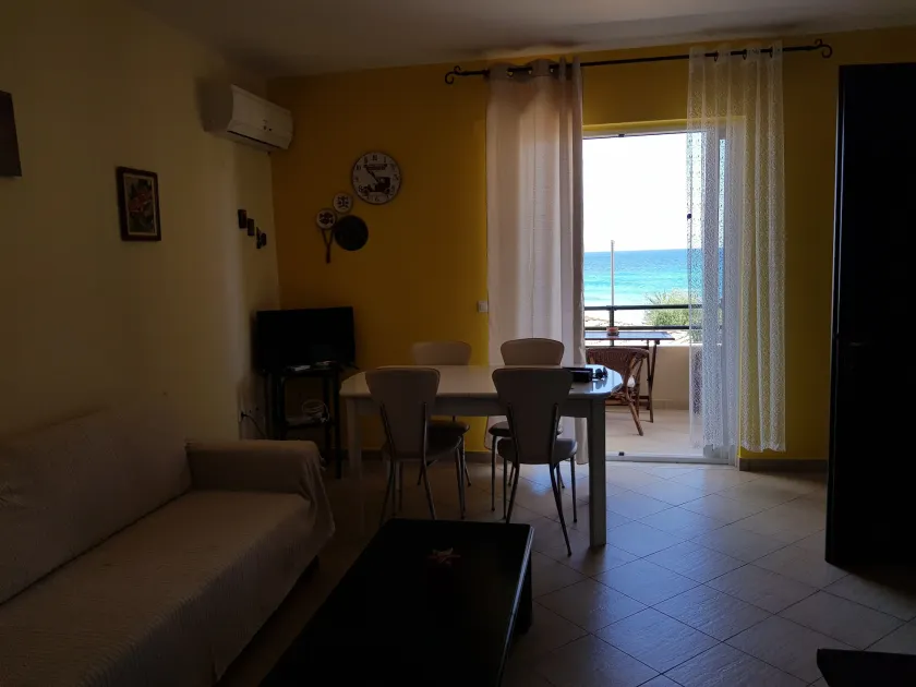 Corfu Glyfada Menigos Resort - Image 1