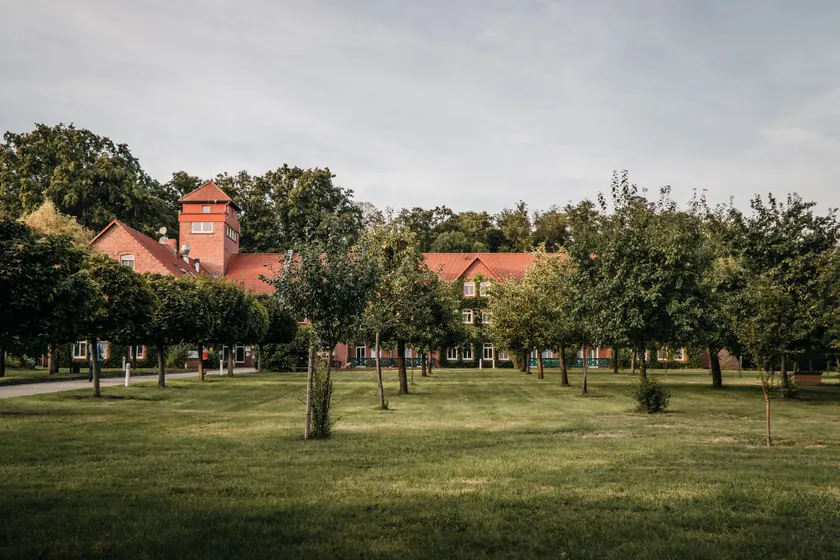 Waldhotel Eiche - Image 1