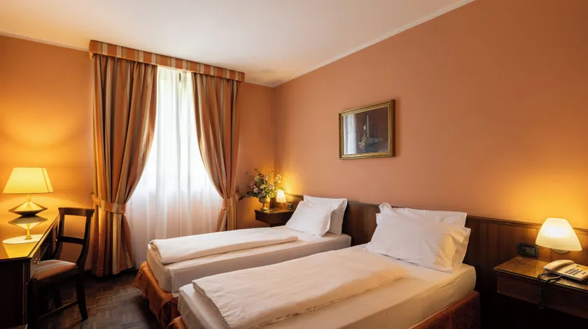 Hotel Lucrezia Borgia - Image 1