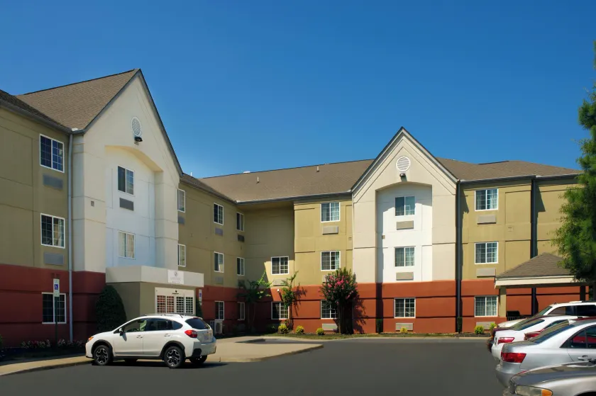 Candlewood Suites Richmond - South by IHG - Image 1