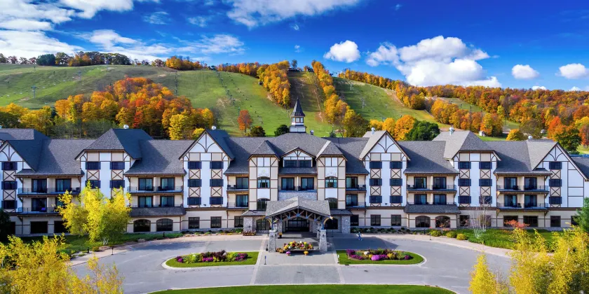 Boyne Mountain Resort - Image 1