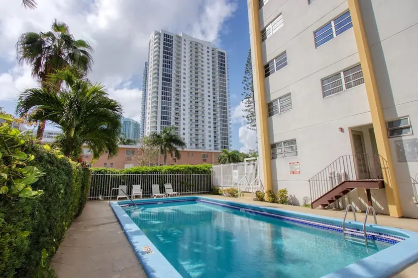 23 Palms Suites - Midtown Wynwood - Image 1