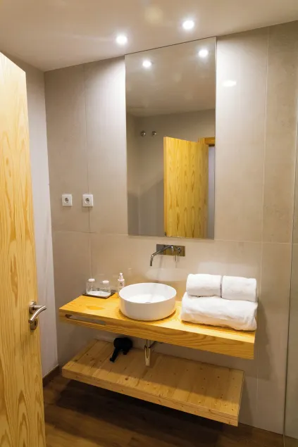 Hotel Mezio National Park - Image 1