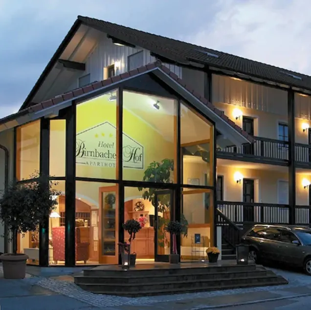 Hotel Birnbacher Hof - Image 1