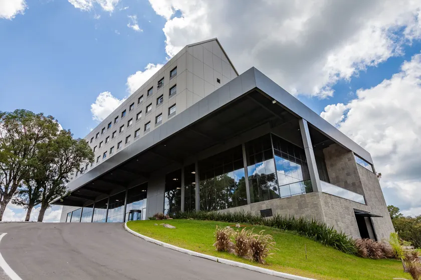Tri Hotel Antônio Prado - Image 1