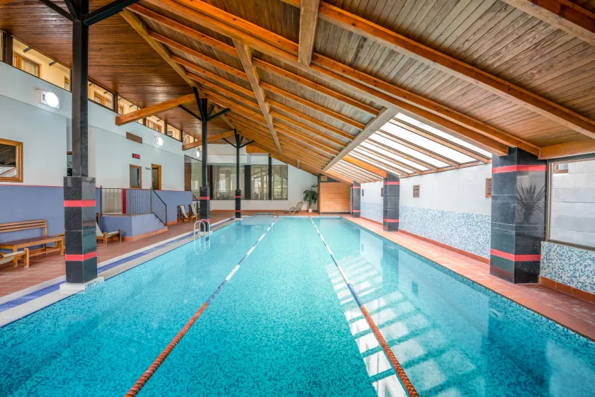 Kopala Tskneti Hotel - Image 1