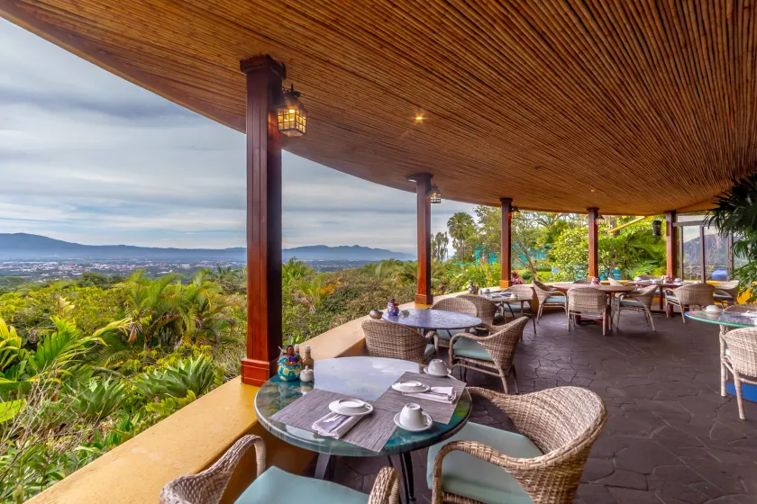 Xandari Resort & Spa - Image 1