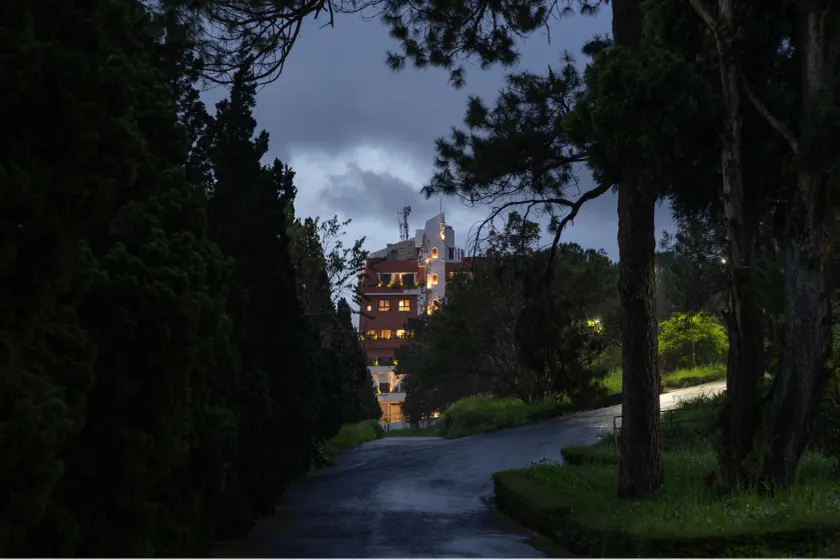 Mùa Dalat Wellness Hotel - Image 1