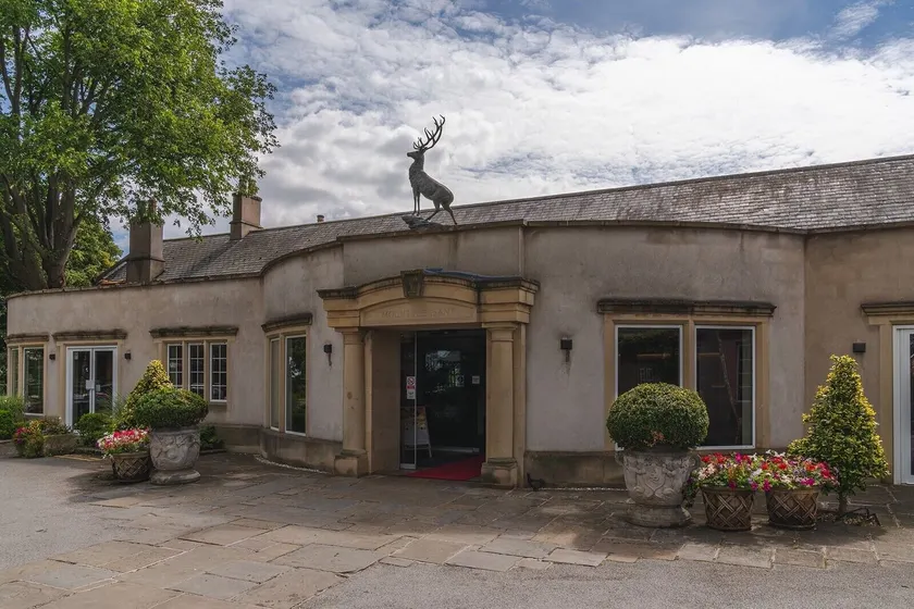Best Western Premier Doncaster Mount Pleasant Hotel - Image 1
