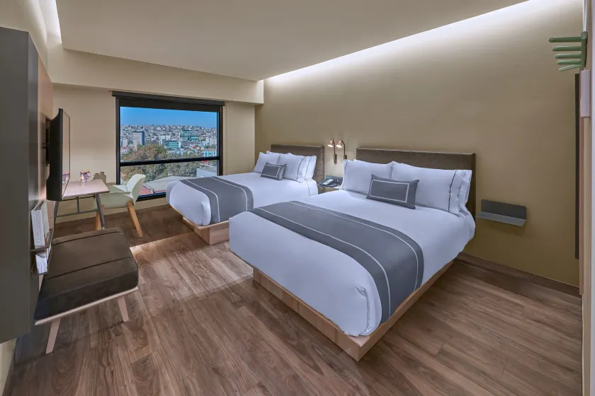 City Express Plus by Marriott Tampico - Image 1