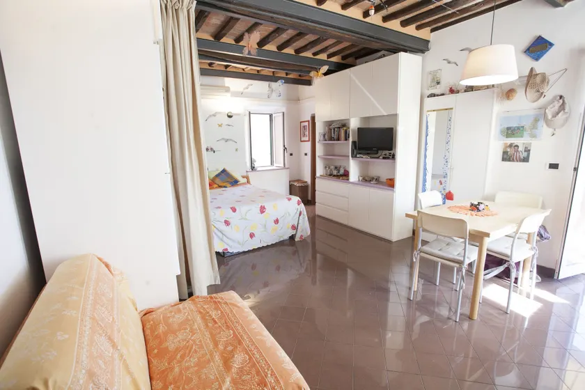 Studio Rio Marina sul mare AC - Image 1