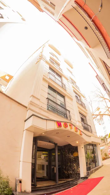 Deryaman Hotel Trabzon - Image 1