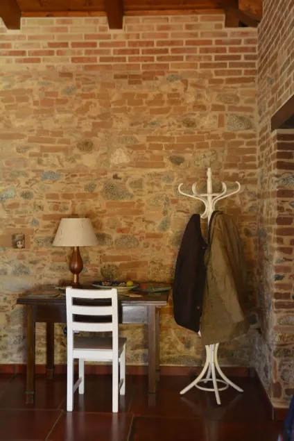 Agriturismo Le terre di zoe' - Hall