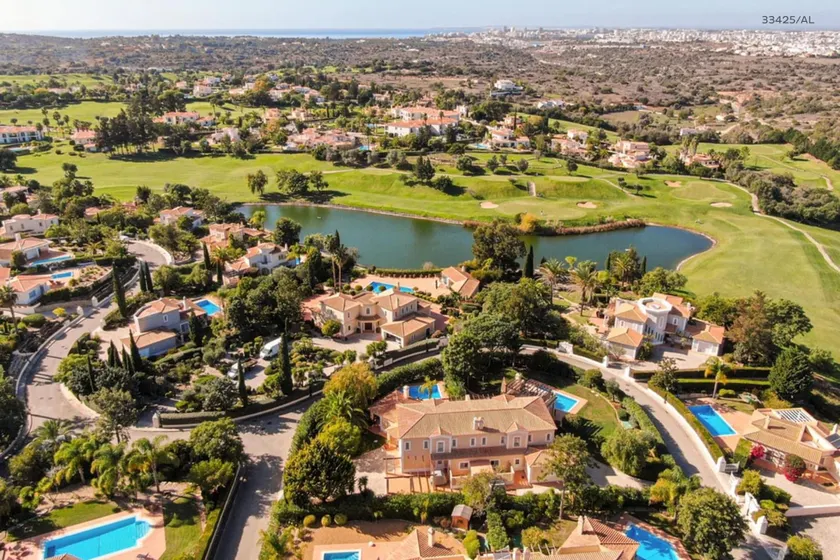 Pestana Carvoeiro Golfe - AL - Image 1