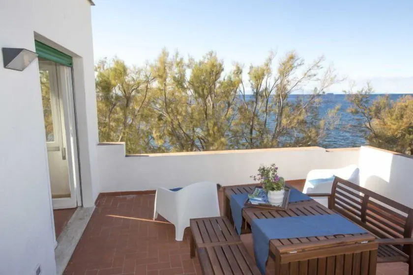 Casa Bianca - Goelba - Image 1