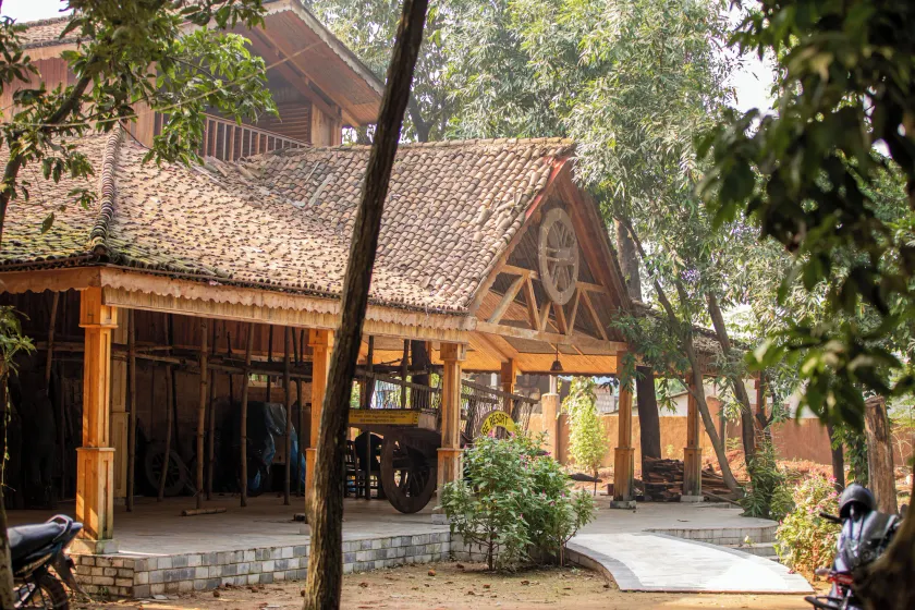 Bagaicha Adventure Resort - Image 1