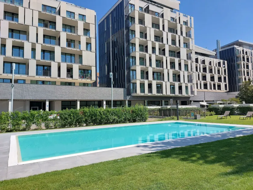 Ramada Plaza by Wyndham Milano - Image 1
