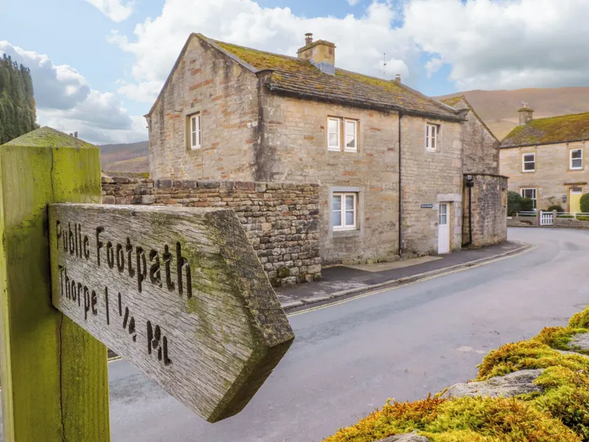 The Old Cobblers - Image 1