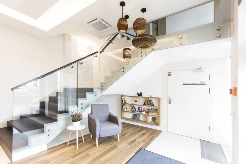Hotel Platan - Image 1