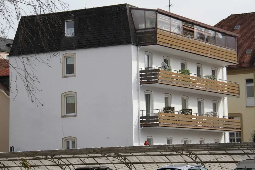Hotel Humboldt - Image 1