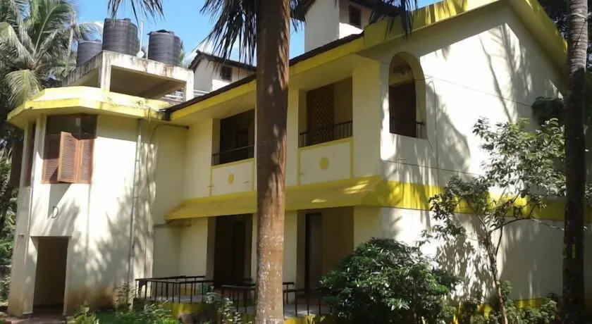 Old Goa Residency - Image 1