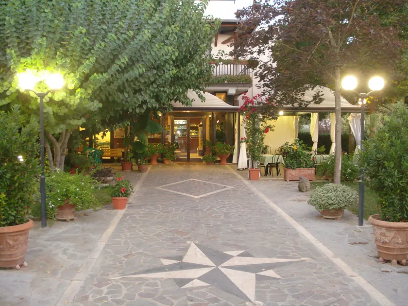 Hotel da Rosanna - Image 1