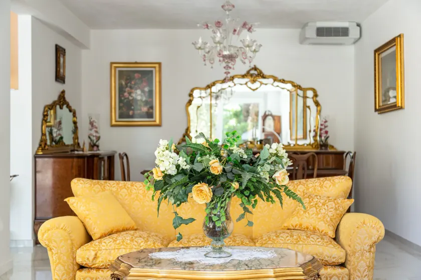 Ghe Sem Morazzone B&B - Image 1