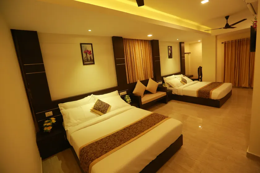 The Crescent Suites - Image 1