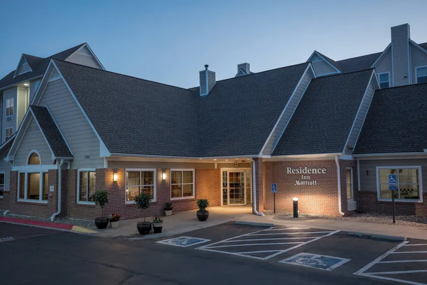 Residence Inn Kansas City Independence - Image 1