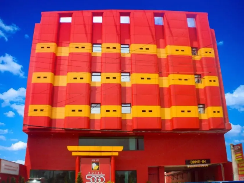 Hotel Sogo Alabang Southroad - Image 1