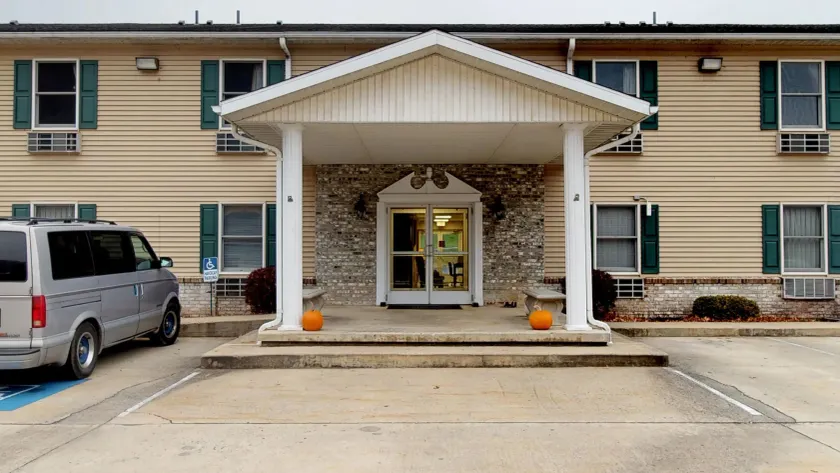 Keyser Inn - Image 1