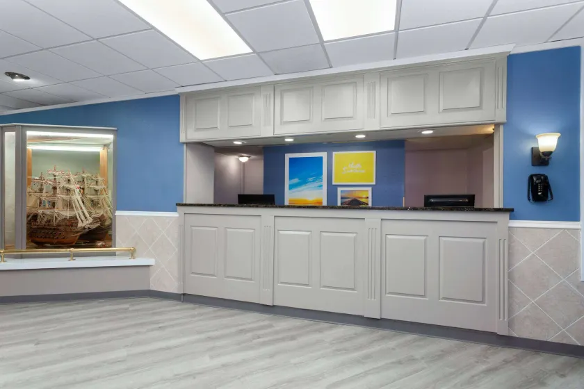 Days Inn by Wyndham Melbourne - Hall