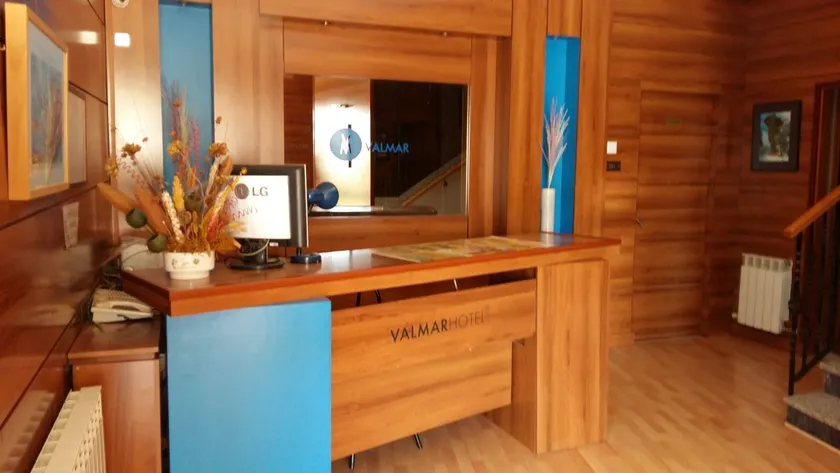 HOTEL VALMAR - Image 1