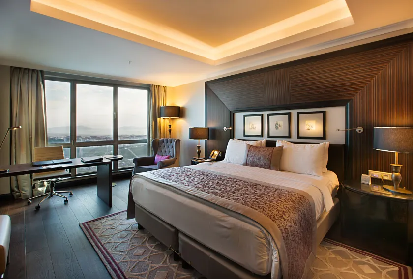 Dedeman Bostanci Istanbul Hotel & Convention Center - Image 1