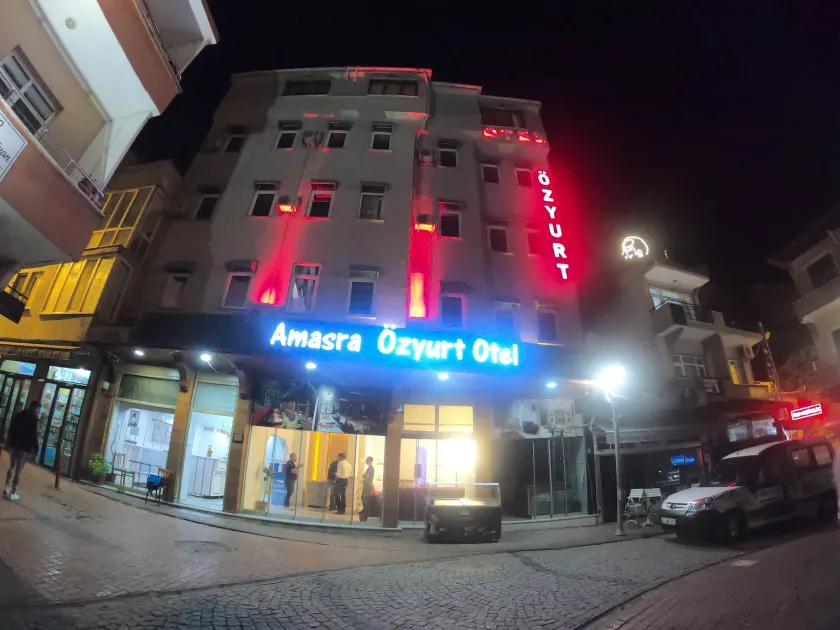 Ozyurt Otel Amasra - Image 1