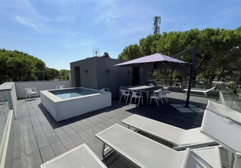 Lignano luxury villa - Image 1