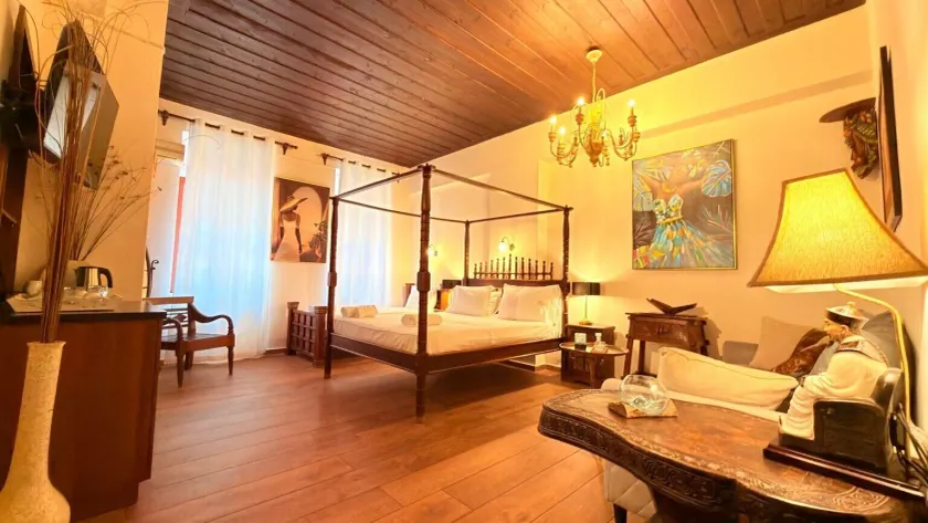 Boutique Hotel Del Doge - Image 1