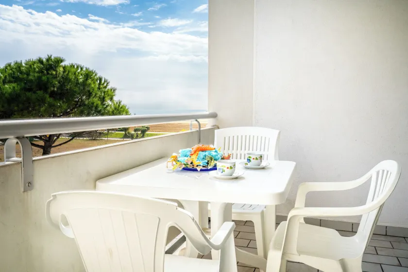 Comfy apartment by the sea in Bibione - Image 1