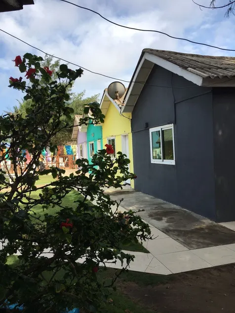 Tahiti Hotel - Image 1