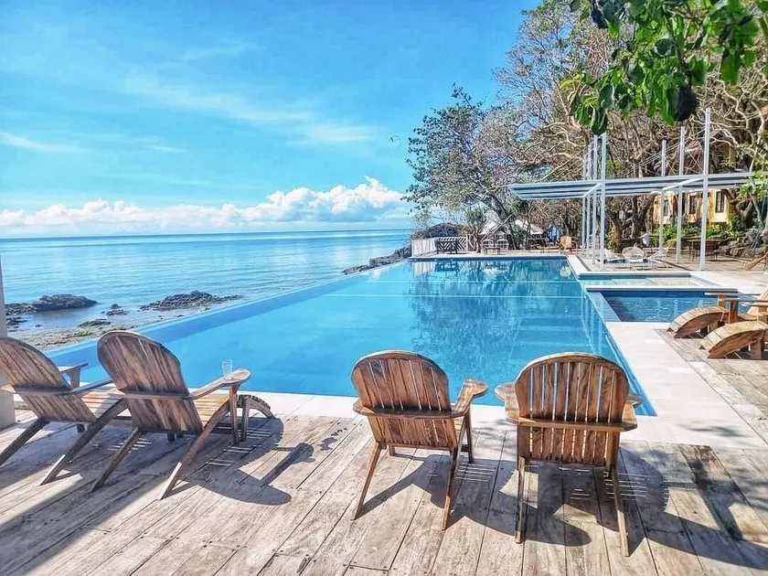 La Luz Beach Resort - Image 1
